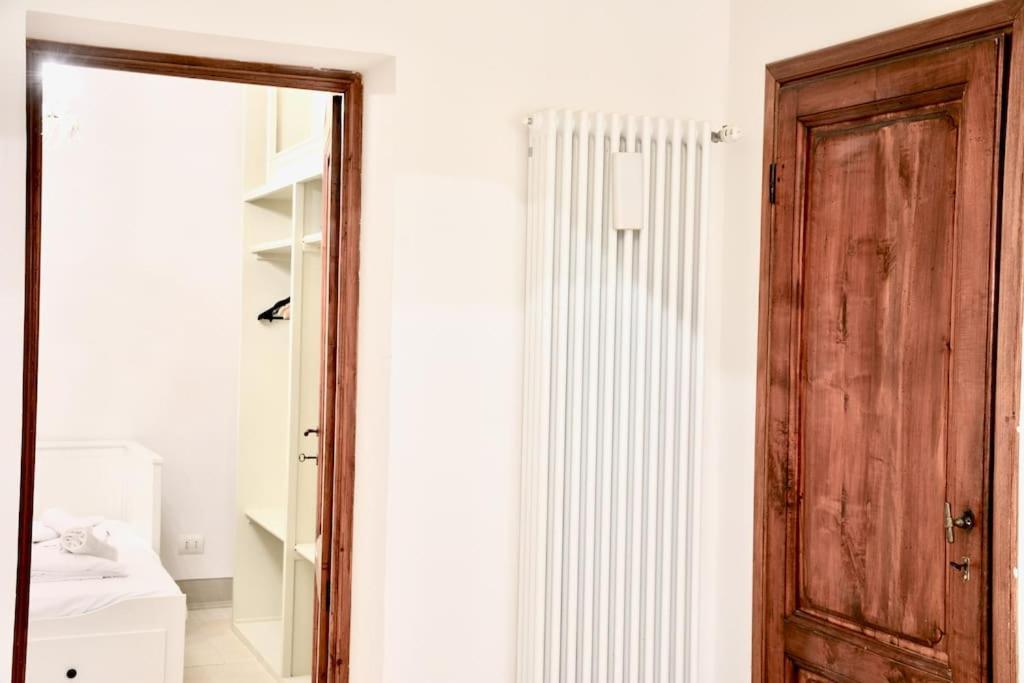 Belle Donne Historical Apartment - City Center Florenz Exterior foto